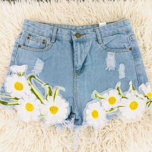 🦋5 For 20$ | Jean Short